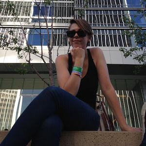 Meet your Posher, Carey